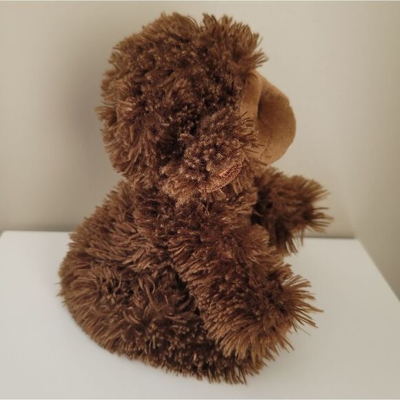 Russ Lambert & Ty Giraffe Stuffed Animal Stuffed Toy #417 - Picture 10 of 16